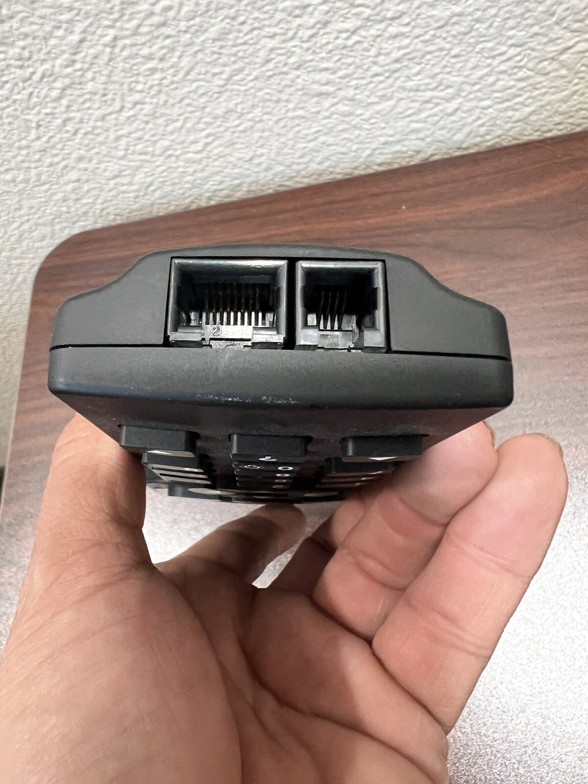 MEADE 497 AUTOSTAR CONTROLLER FOR ETX TELESCOPE WITH MANUAL. FREE