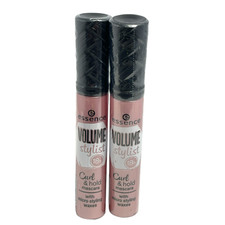 Essence Volume Stylist 18H Curl & Hold Mascar...
