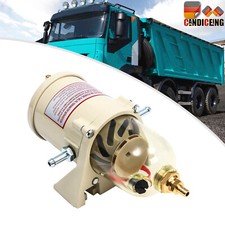 500FG 500FH Diesel Marine Lkw Benzin Racor Filter Ol Wasser für 60GPH Mit Bolzen