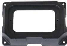 SSV Works RG4DM3 2018 Polaris Ranger XP1000 Dash Panel for MRB3 Media Controller