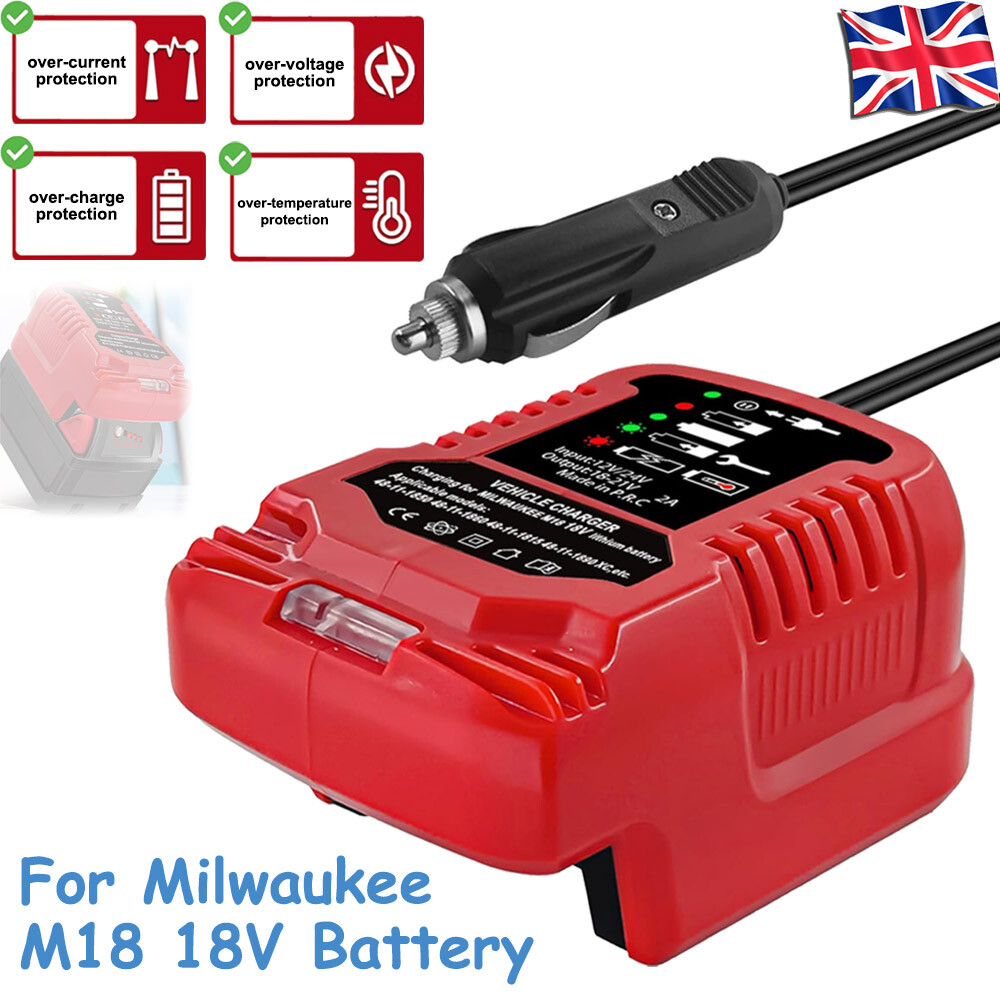 S 。 Cigarette Lighter M18 Power Source 12v Output Cigarette Lighter