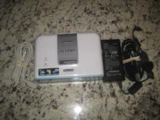 Canon CP-200 Photo Printer portable Compact Thermal Dye for PC & Mac Computer LN