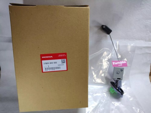 Genuine HONDA 1988-1991 CIVIC CRX FUEL TANK LEVEL SENDING UNIT 37800-SH3-003 - Picture 2 of 14