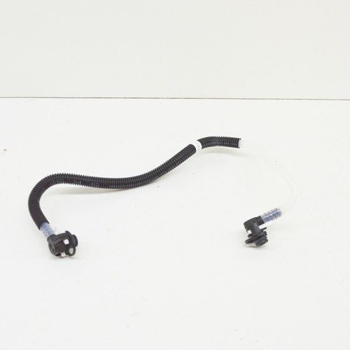 NEW MB SPRINTER 903 DIESEL 2.9 FUEL FILTER PIPE HOSE LINE A6110702032 OEM - Picture 6 of 11