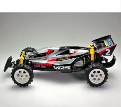VQS (2020)【58686】 TAMIYA 1/10 Electric R/C Car Assembly Kit VQS (2020) 58686