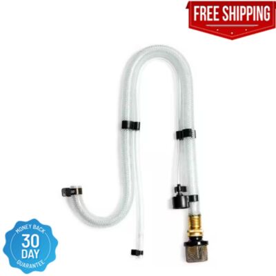 Magnum Suction Tube Kit Stand Model Genuine Graco Paint Sprayer Repair Part