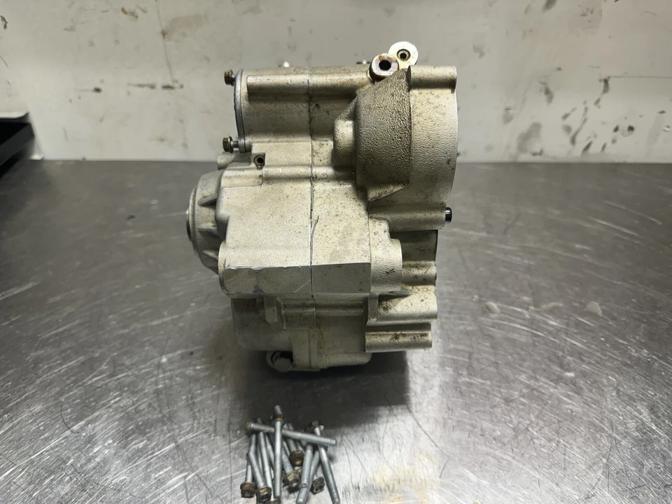 Корпуса двигателя / картер двигателя 2007 KTM 250 SXF - Изображение 3 из 4