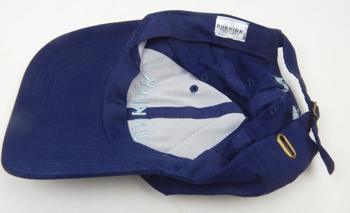 Cappello Berretto Baseball 7A DUNKIRK Film Promozionale Cinema Omaggio - Foto 3 di 3