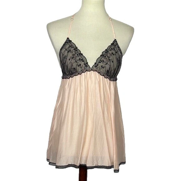 Victoria's Secret Silk Blend Intimates & Sleep for Women