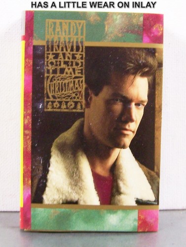 Various Country Music Artist's Cassette Tapes "Your Choice" - Picture 304 of 323