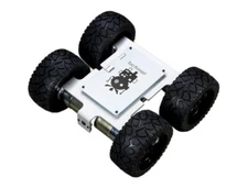 MonsterBorg - The Ultimate Raspberry Pi Robot Piborg Pi Supply