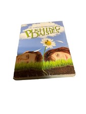 Pushing Daisies: the Complete First Season DVD, 2007 