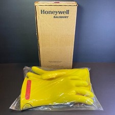 Salisbury Honeywell Lineman Gloves CLASS 0 LOW V Size 10 E011Y/10  NEW FEB 2025