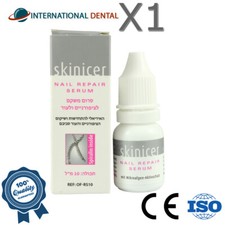 Skinicer Nail Repair Serum Care Regeneration 10ml Microbial Protection Moisture