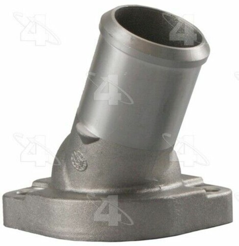 Four Seasons Engine Coolant Thermostat / Water Outlet Assembly 86133 - Picture 4 of 9
