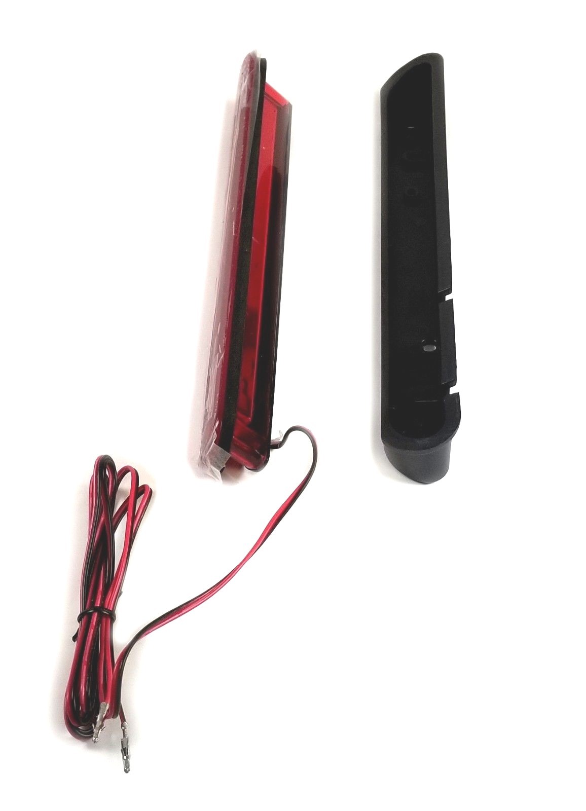 Red LED Truck Cap Topper 3rd Brake Light RV Camper Winnebago 10" long ATC eBay