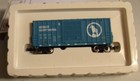 BACHMANN Freight Cars N Scales  41' HI-CUBE Box Car. — photo 4