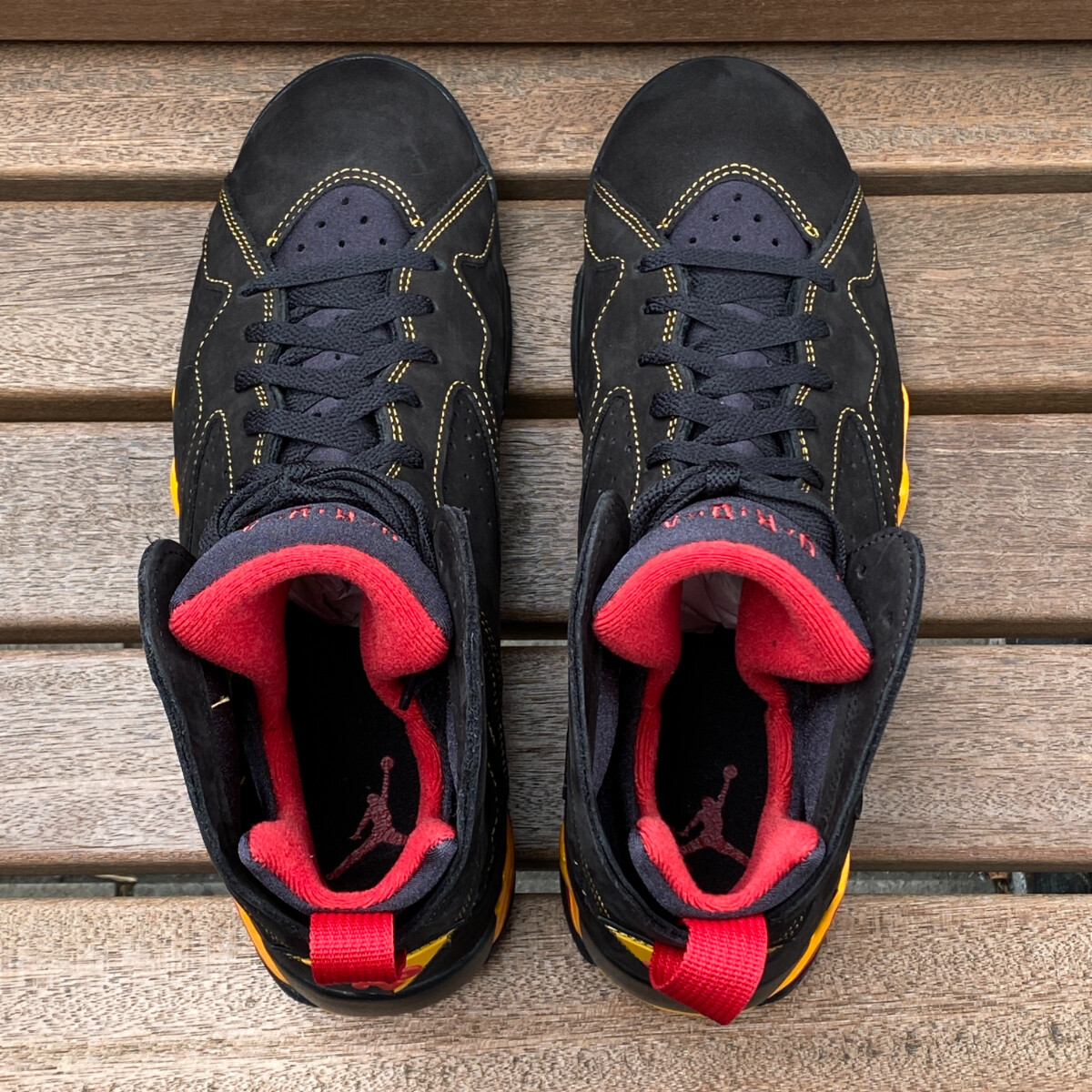 NIKE Air Jordan 7 Retro 30th Anniversary Men's Size 10.0 US NIKE Air Jordan 7 Retro 30th Anniversary Men's Size 10.0 US