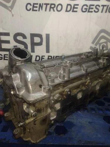 R1120161301 Culata para MERCEDES-BENZ CLASE C (BM 203) BERLINA 116788 - Imagen 1 de 4