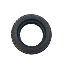 For Electric Scooter 5-6 Inch Solid Tire Rubber Non-Slip Explosion-Proof Tire