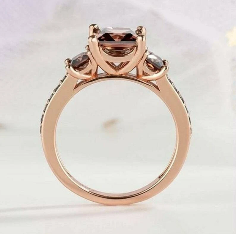 Valentine diamond rings store