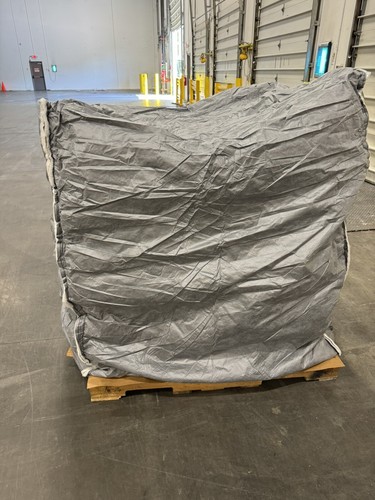 Shipping Pallet Cover - Picture 8 of 10