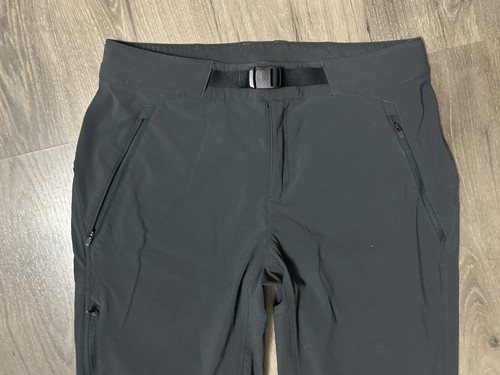 Mountain Hardwear Chockstone/2 Technical Belted Nylon Women’s Hiking Pants Sz 6 - Picture 11 of 18