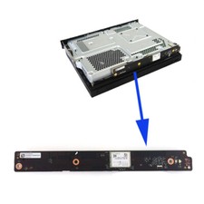 Original Power Switch PCB Board For Xbox One X Game Console 1803 Model Parts