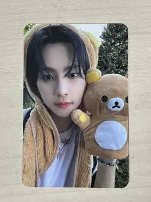 ETUME 82 MAJOR MALE MOR RELAKKUMA BEAT beatroad Photocard 82MAJOR