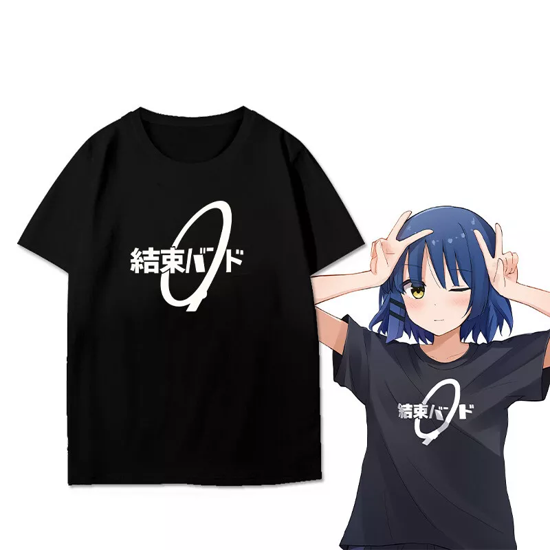 anime shirts australia
