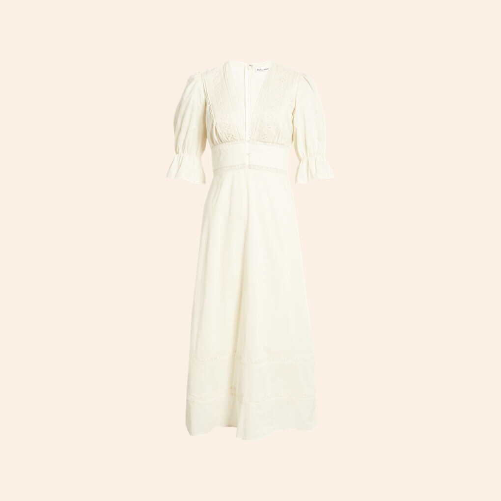 i saw it first denim dress Iggy Nina Cotton Emporium Women's Dresses IT42 Color:Carbon Cherry Meet Robbie