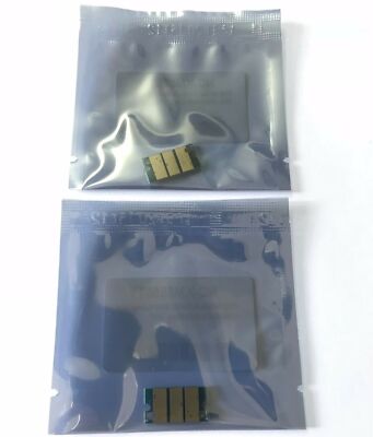 Toner Chip for Konica Minolta Bizhub C25/C35 Develop ineo+ 25/35 Series TNP22