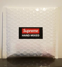 Supreme Hand Mixed Paint Stick (set of 2) In Hand New