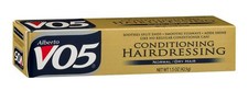 Alberto VO5 Conditioning Hairdressing for Normal/Dry Hair - 1.5 oz