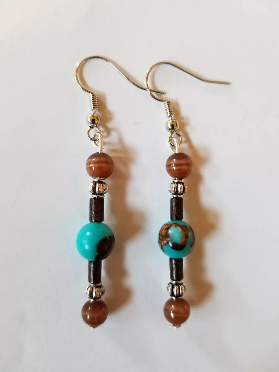 Country western hotsell earrings