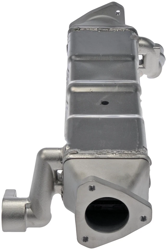 Enfriador de recirculación de gases de escape (EGR) - Enfriador EGR Dorman 904-5032 Foto 3 de 4