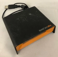  PenPower Worldcard Ultra Business Card Scanner Model WCU01A