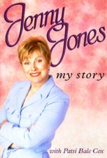 Jenny Jones: My Story - Hardcover By Jones, Jenny - GOOD