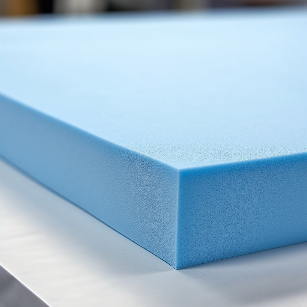FIRM/HIGH Density Foam Sheets Cut to Any size, CUSHION SEATS Upholstery