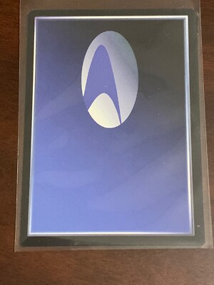 Star Trek CCG Mirror Mirror Agonizer | eBay