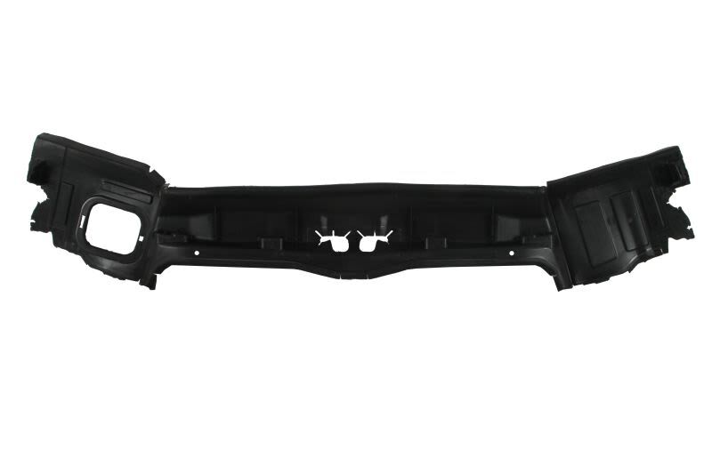 Air Deflector Fits: BMW X3 G01, X4 G02 10.17-07.21