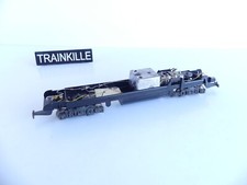 JOUEF FRANCE CHASSIS MOTORISE LOCOMOTIVE TYPE 21000 / CC 21004 + ECLAIRAGE