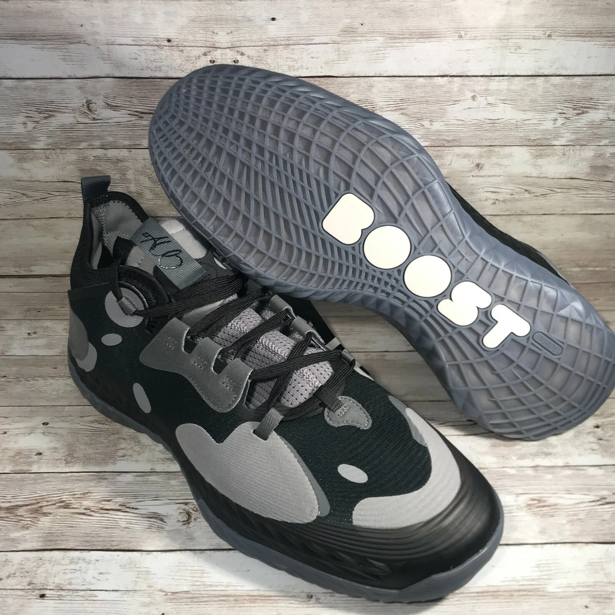 harden 5 supernatural