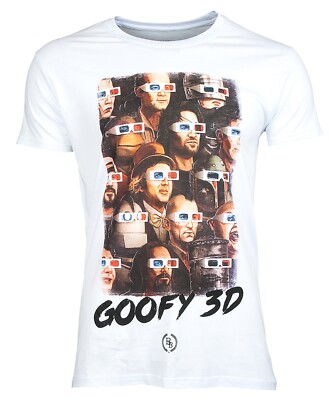 BOOM BAP Herren T-Shirt GOOFY