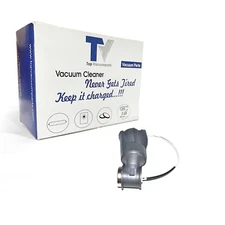 Fits For ET-1, ET-2 Vacuum Cleaner Gray/Black Swivel Neck