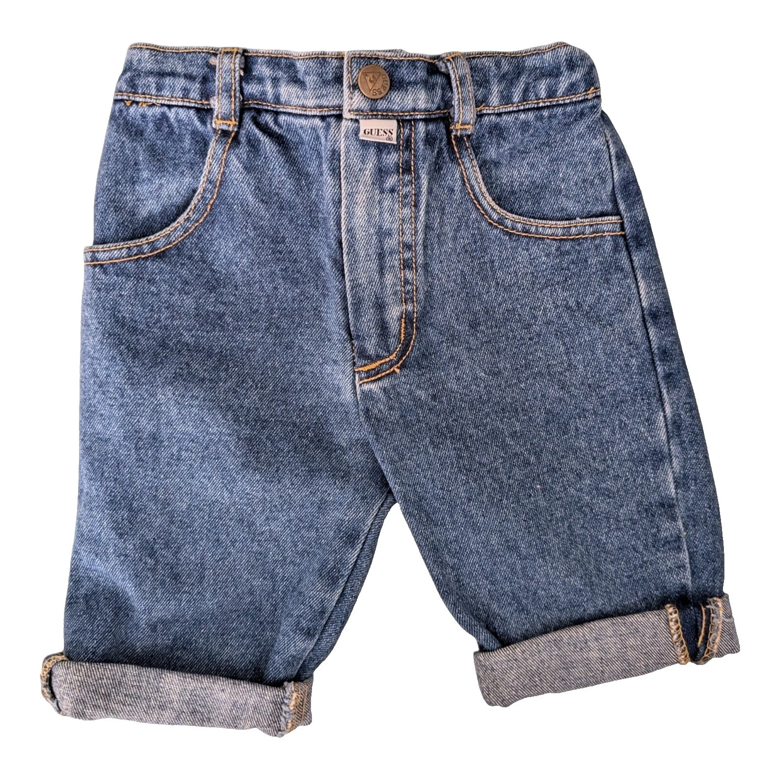 Pantalones cortos GUESS 4 Tamaño para Niñas