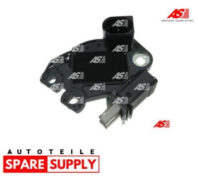 GENERATOR REGULATOR AS-PL ARE3309S