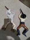 Toys Cowboy and Military shooters — photo 2