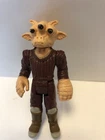 Vintage Star Wars REE-YEES 1983 Taiwan Kenner Action Figure