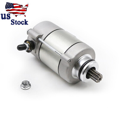 12V For 250 300 XC EXC 2008-2016 Heavy Duty 410 Motorcycle Staring Starter Motor